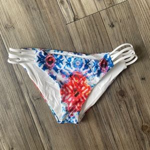 L*Space Reversible Bikini Bottom